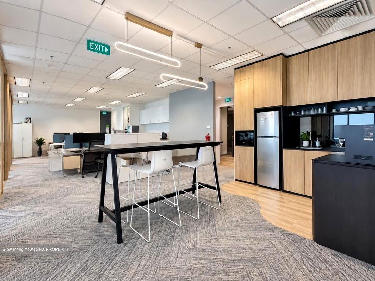 Suntec Tower Three (D1), Office #624027361